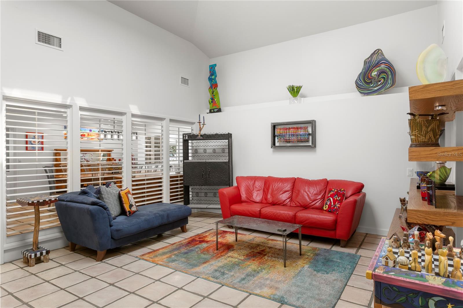 CARROLLWOOD VILLAGE SEC 1 - Residential