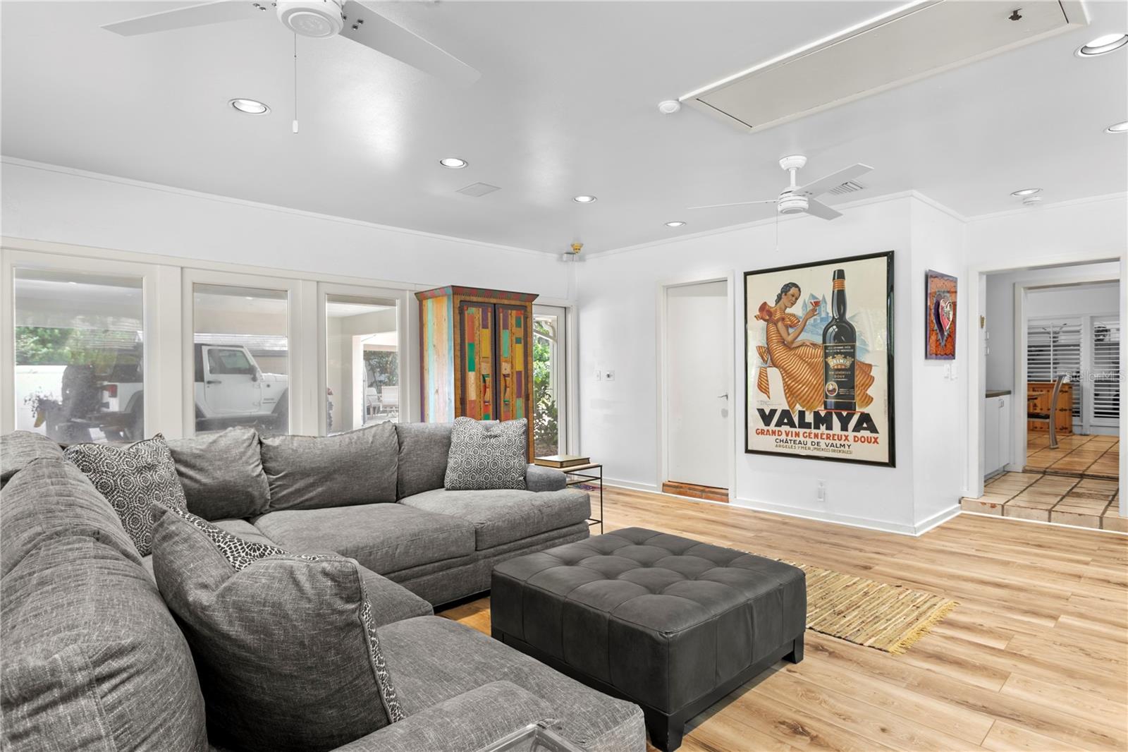 CARROLLWOOD VILLAGE SEC 1 - Residential