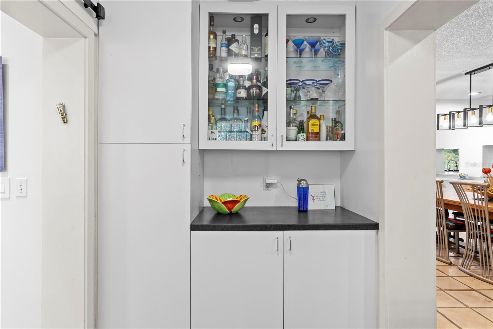 CARROLLWOOD VILLAGE SEC 1 - Residential