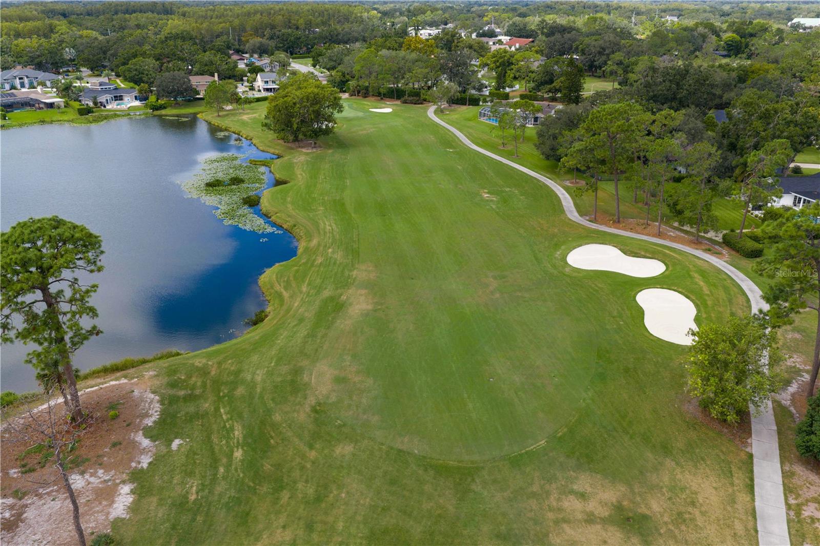 CARROLLWOOD VILLAGE SEC 1 - Residential