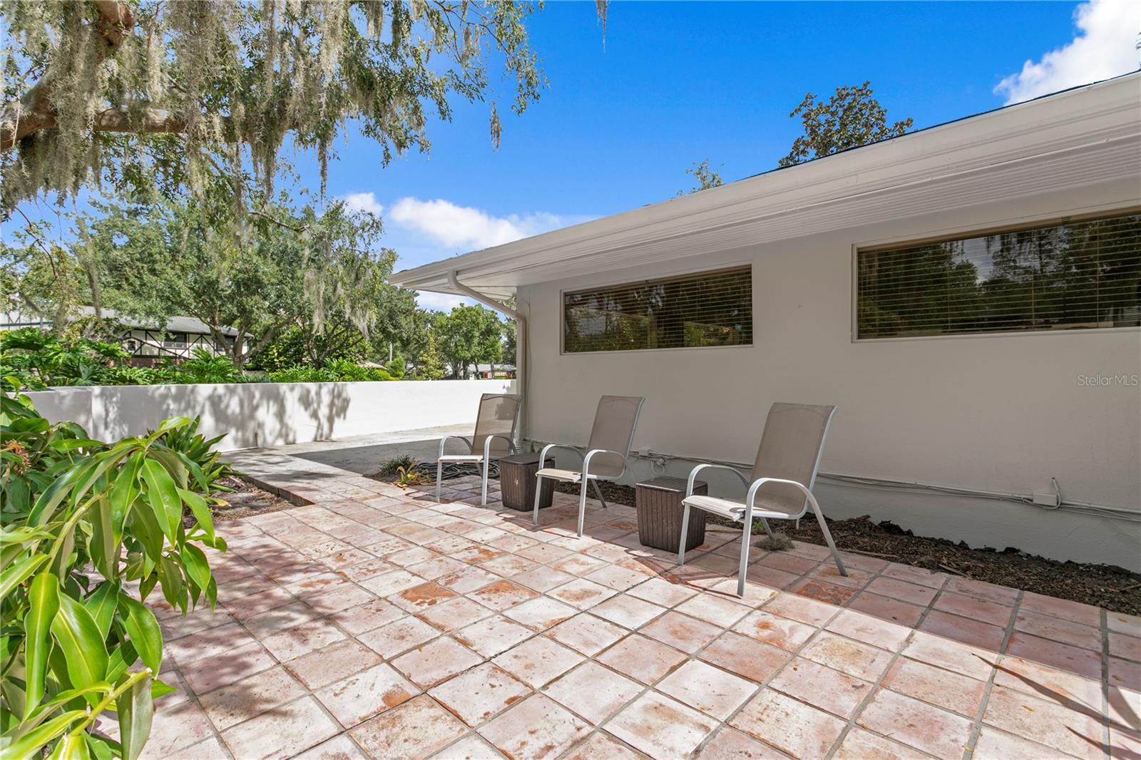 CARROLLWOOD VILLAGE SEC 1 - Residential