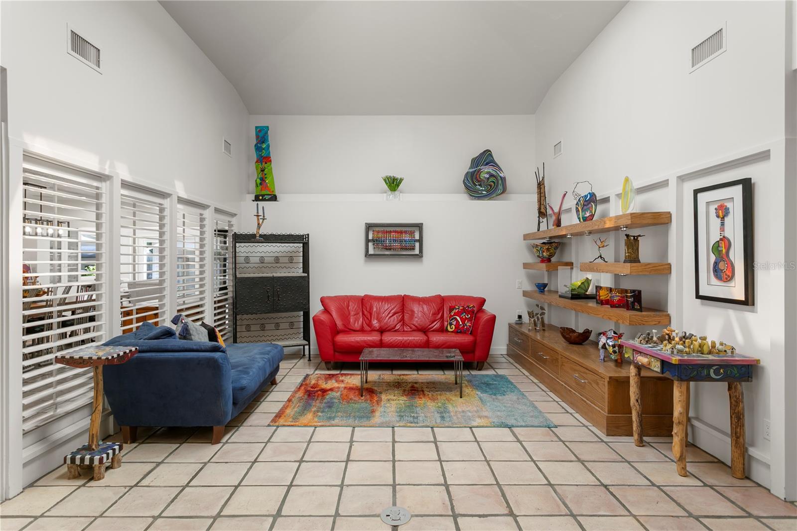 CARROLLWOOD VILLAGE SEC 1 - Residential
