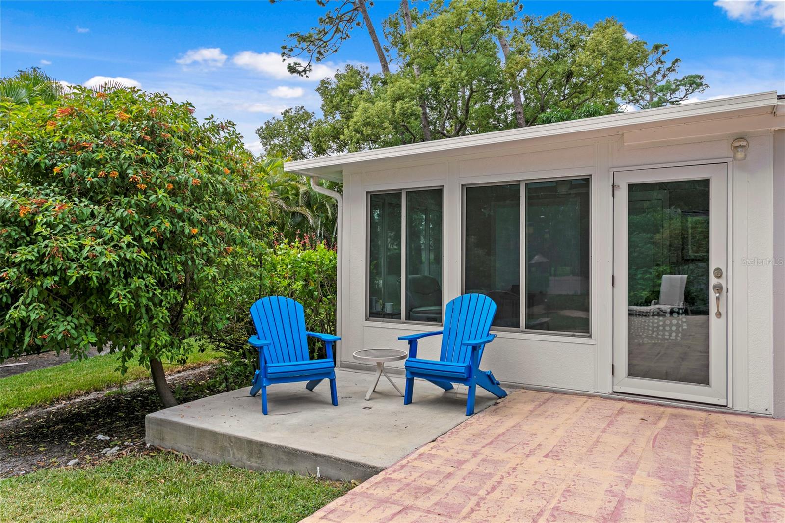 CARROLLWOOD VILLAGE SEC 1 - Residential
