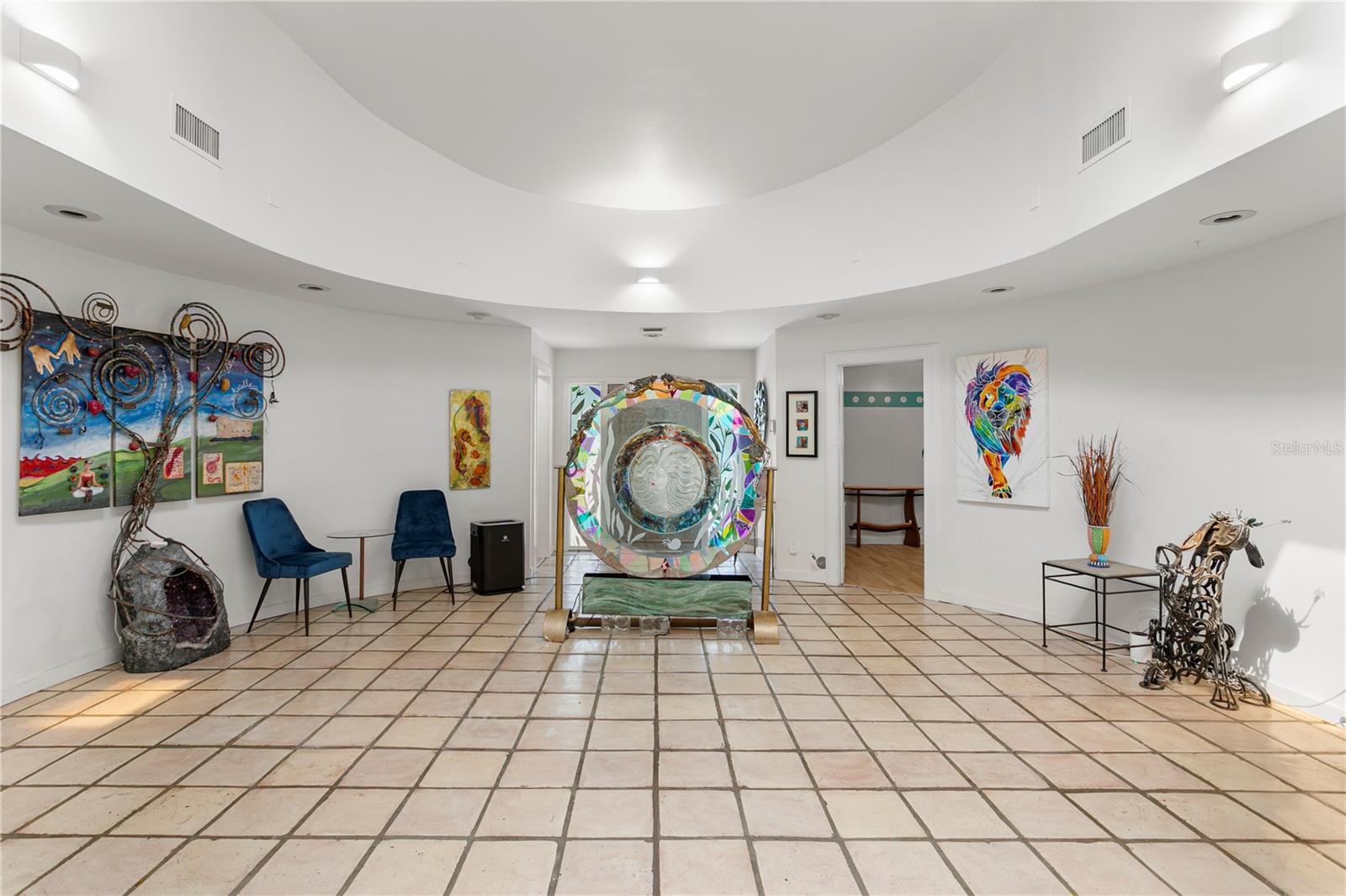 CARROLLWOOD VILLAGE SEC 1 - Residential