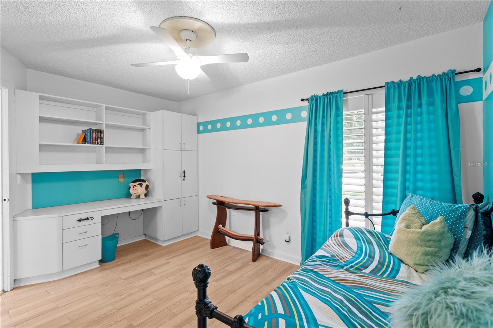 CARROLLWOOD VILLAGE SEC 1 - Residential