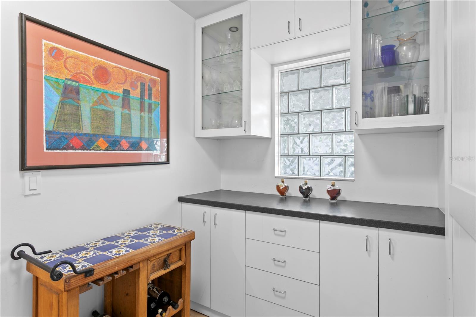 CARROLLWOOD VILLAGE SEC 1 - Residential
