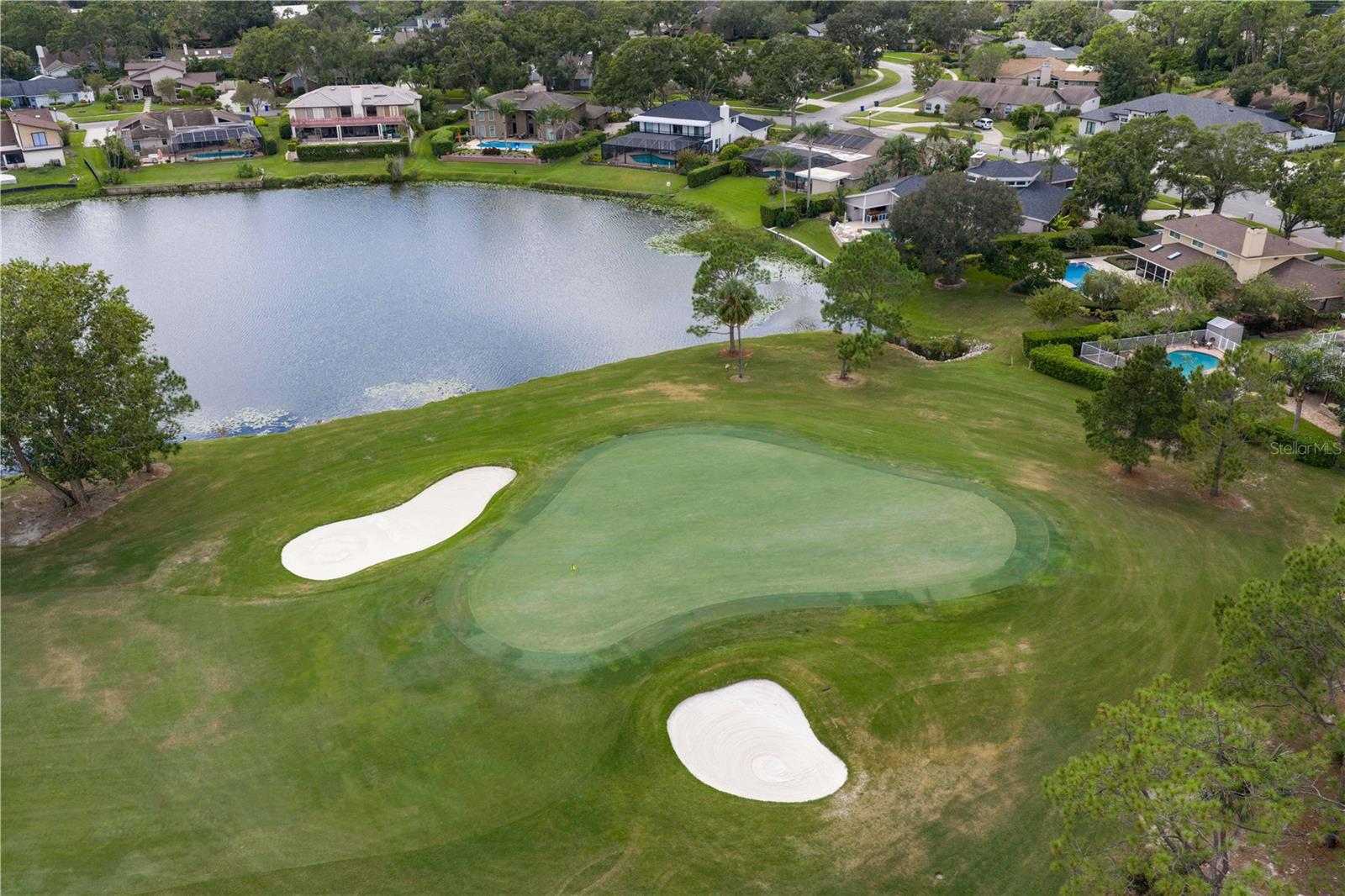 CARROLLWOOD VILLAGE SEC 1 - Residential