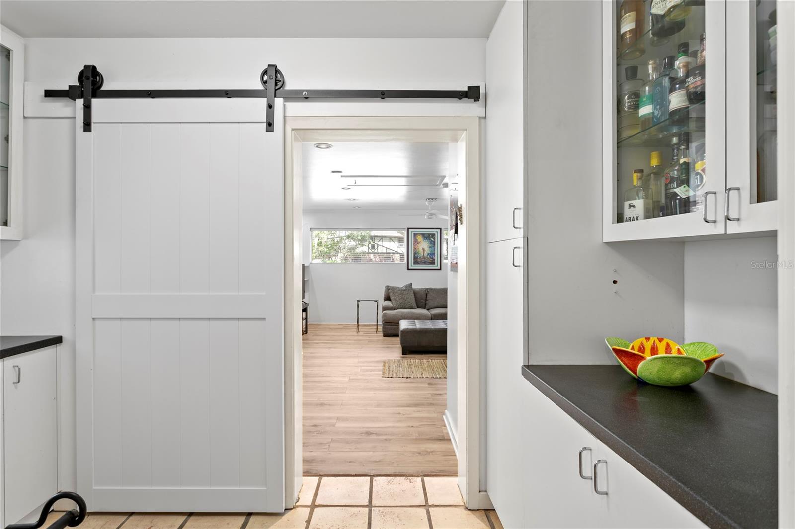 CARROLLWOOD VILLAGE SEC 1 - Residential