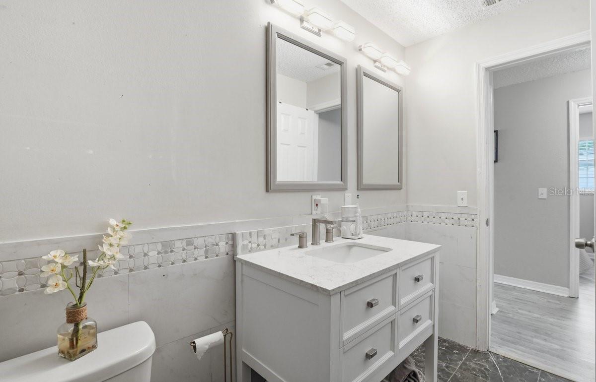 GANDY GARDENS 9 - Residential