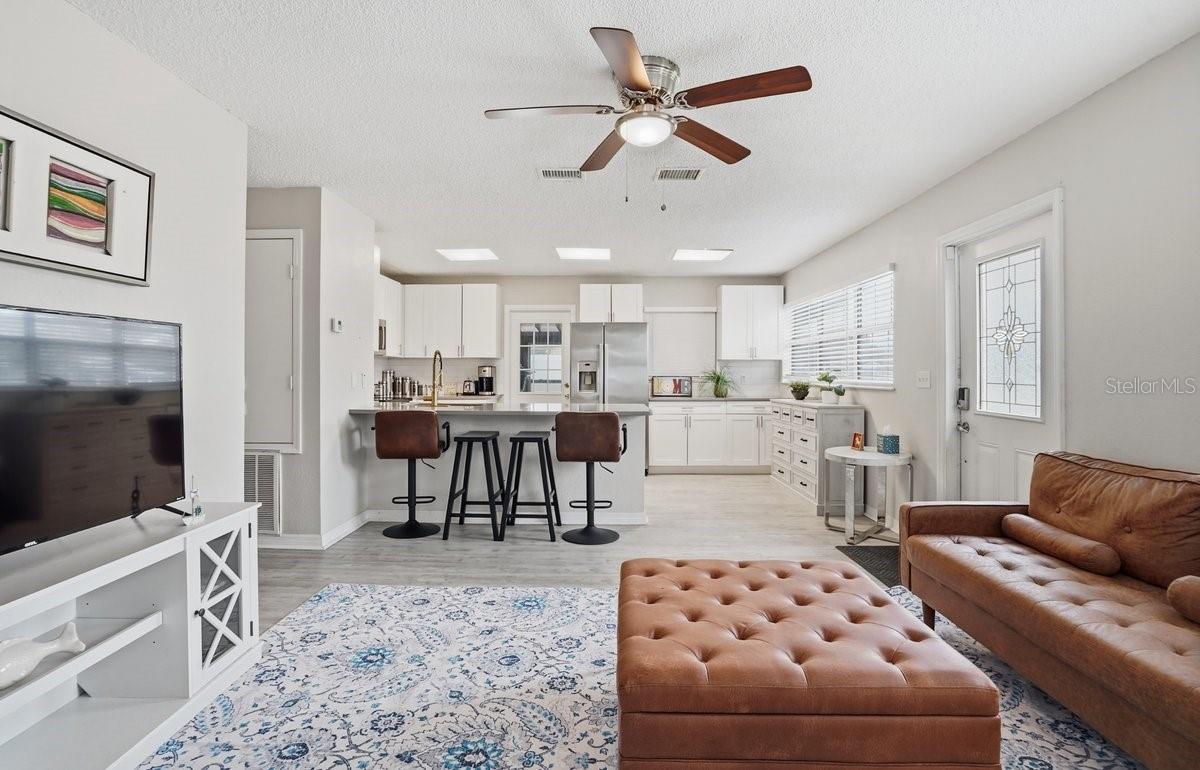 GANDY GARDENS 9 - Residential