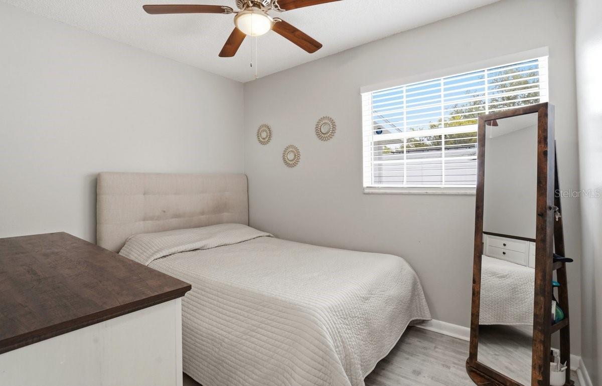 GANDY GARDENS 9 - Residential