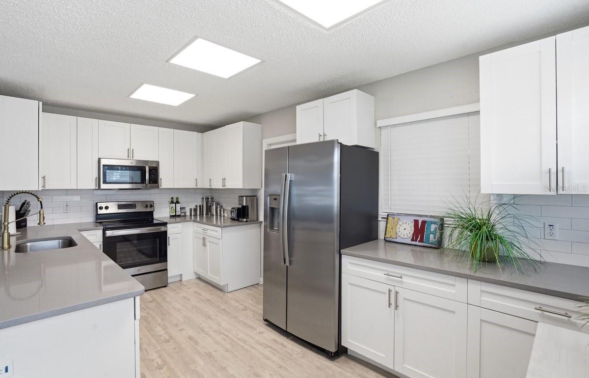 GANDY GARDENS 9 - Residential