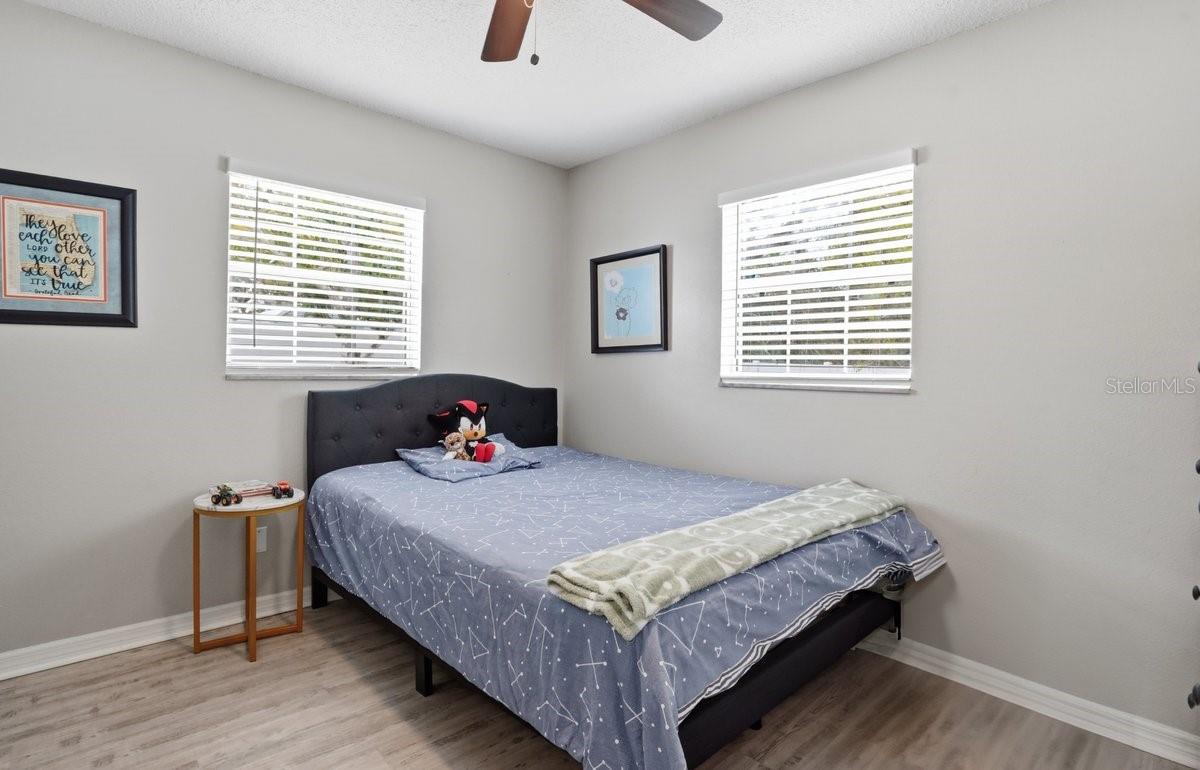 GANDY GARDENS 9 - Residential