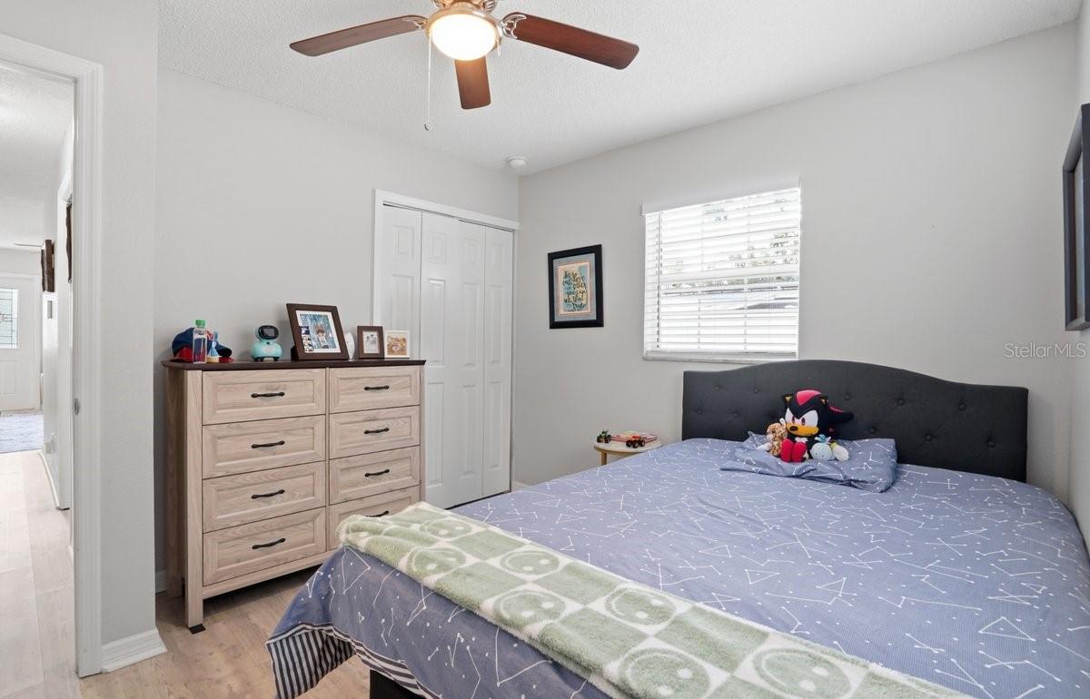 GANDY GARDENS 9 - Residential