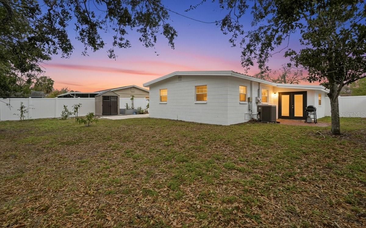 GANDY GARDENS 9 - Residential