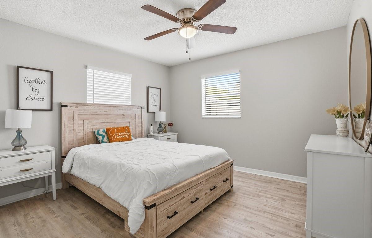 GANDY GARDENS 9 - Residential