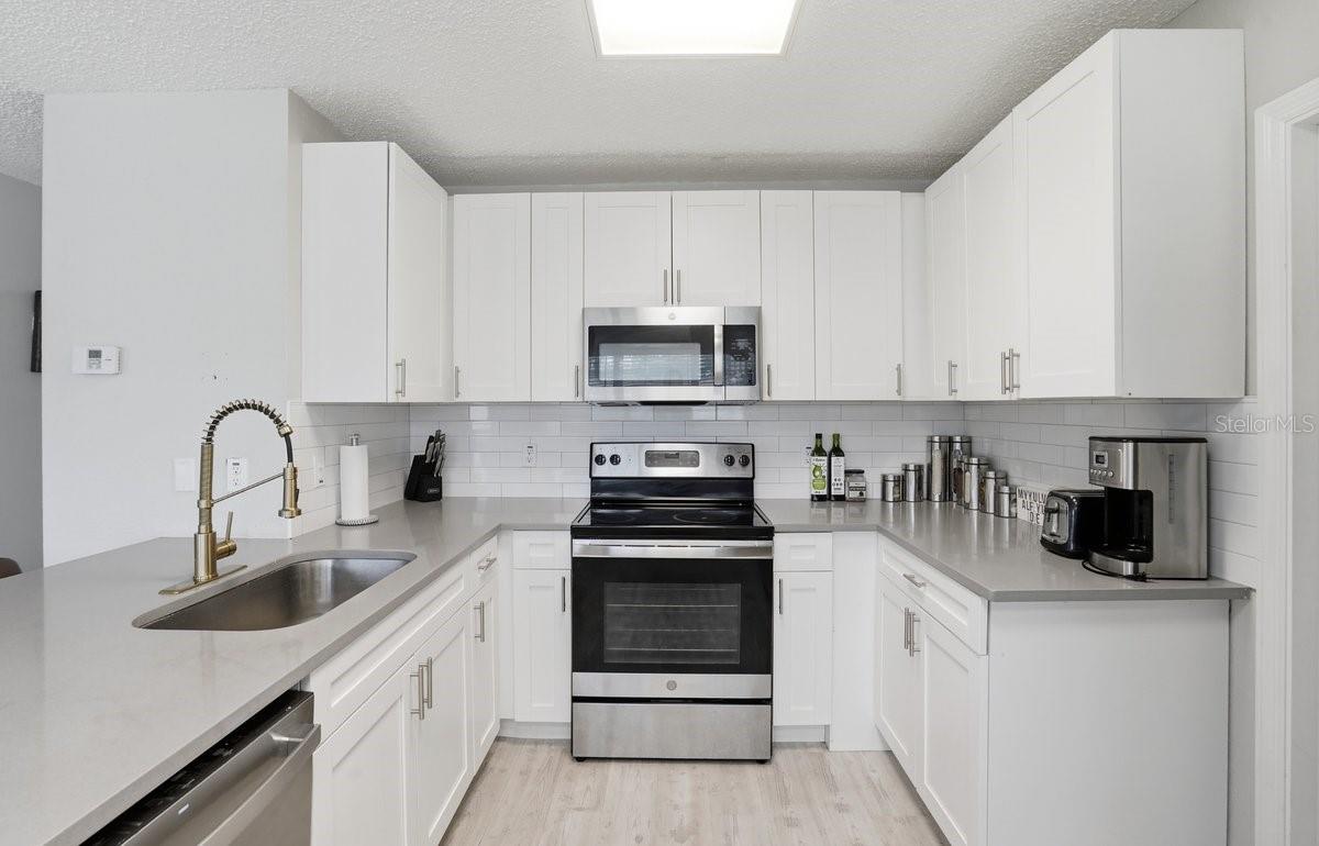 GANDY GARDENS 9 - Residential