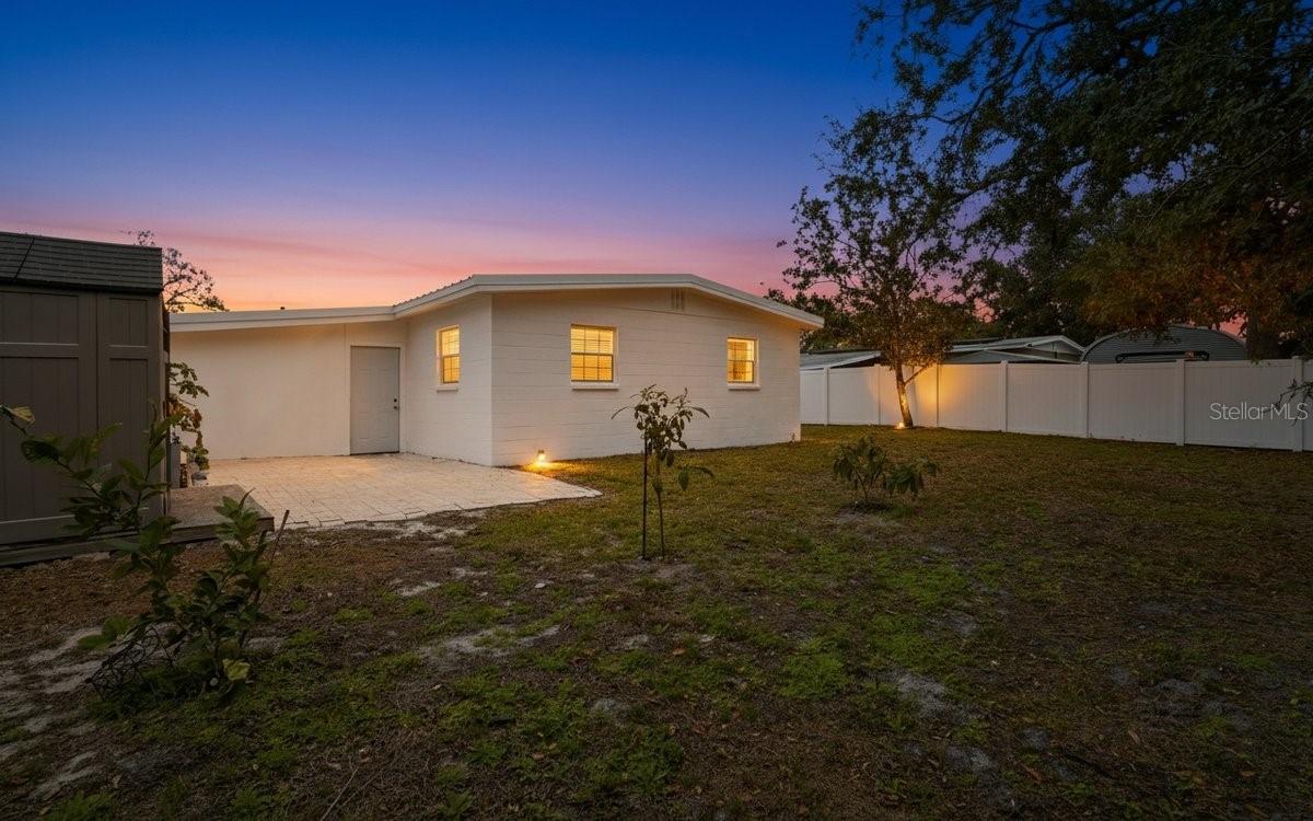 GANDY GARDENS 9 - Residential