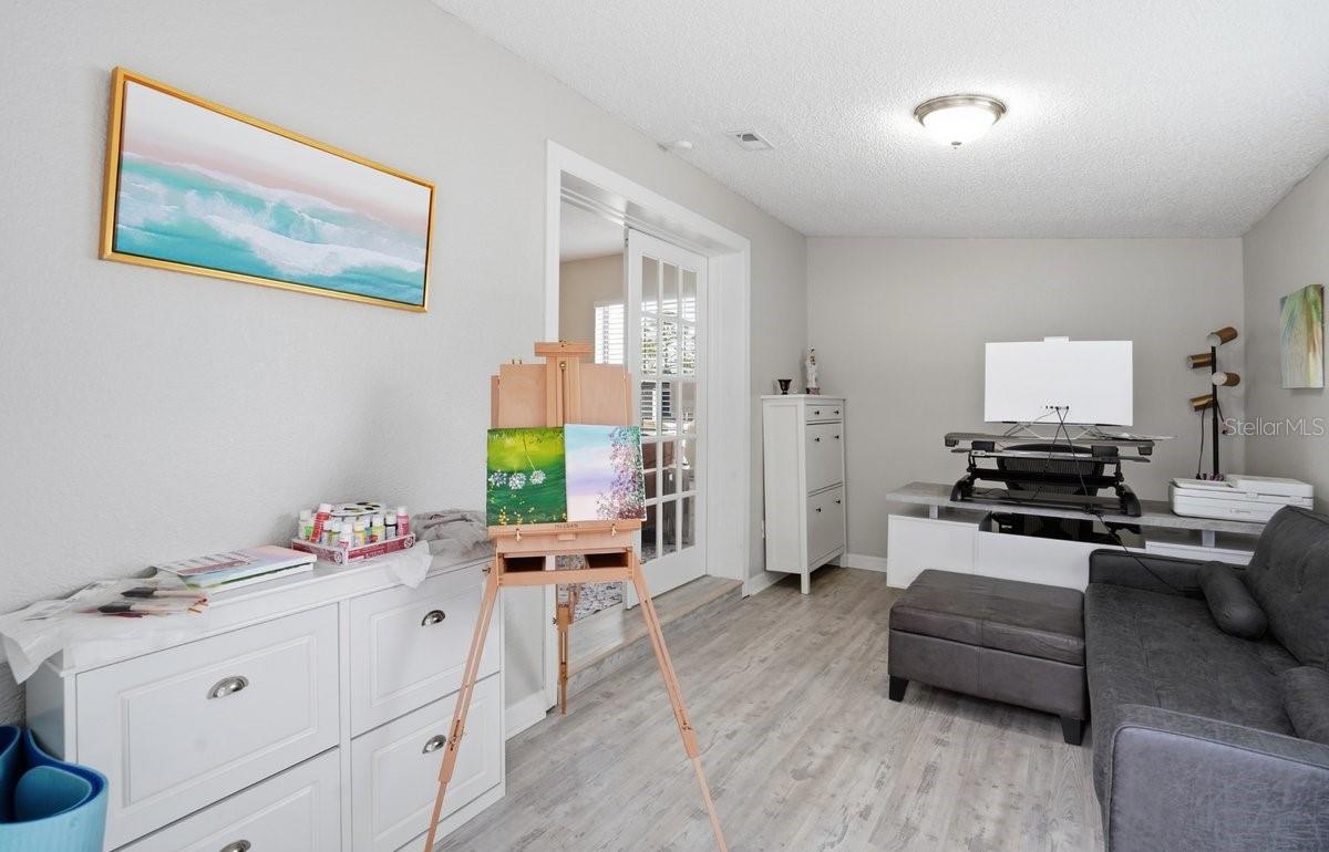 GANDY GARDENS 9 - Residential