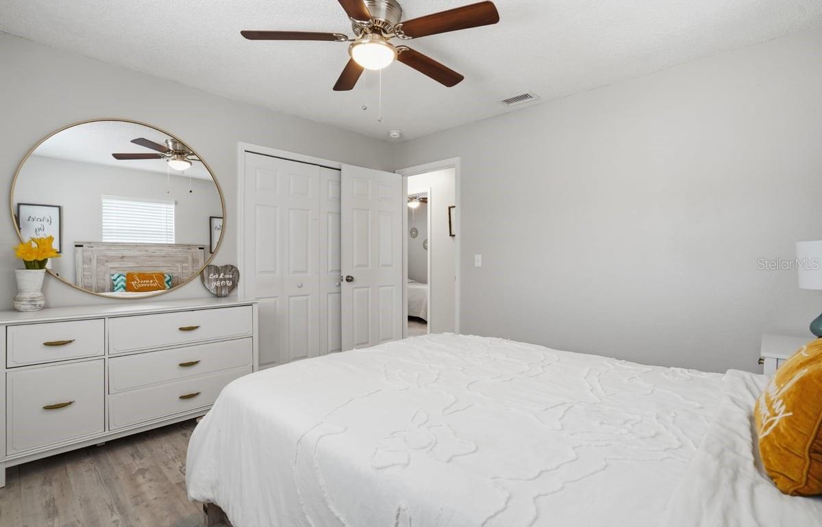 GANDY GARDENS 9 - Residential