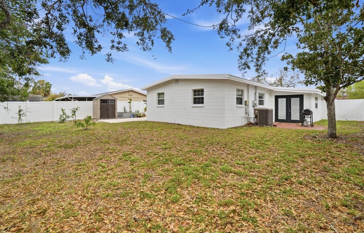 GANDY GARDENS 9 - Residential