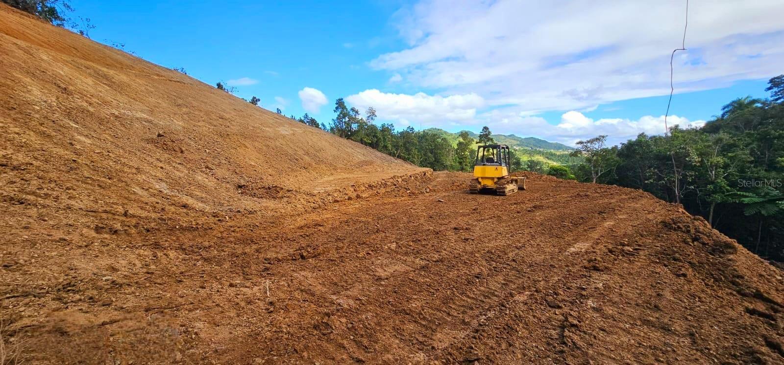 720 PALO HINCADO