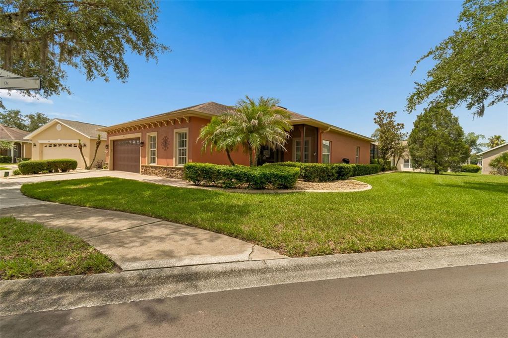 Photo of 218 Bay Drive, Kissimmee, FL 34759 (MLS # G5113519)