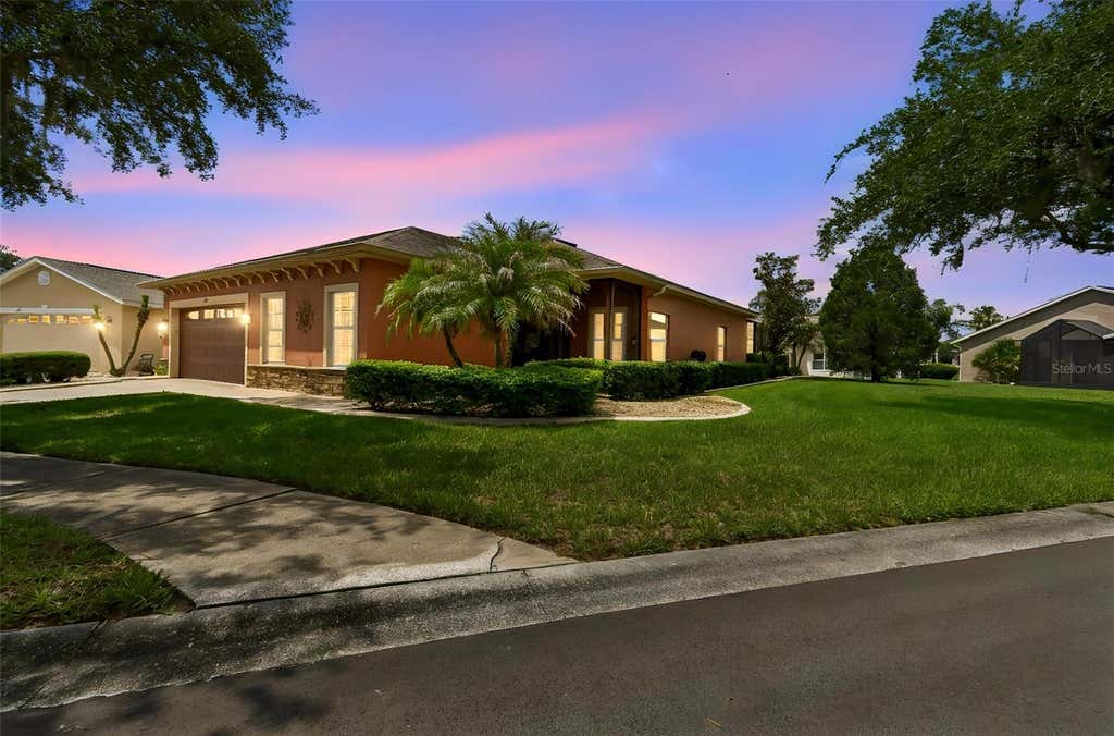 Photo of 218 Bay Drive, Kissimmee, FL 34759 (MLS # G5113519)