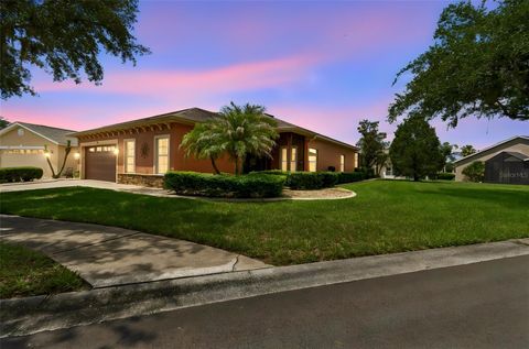 Photo of 218 Bay Drive, Kissimmee, FL 34759 (MLS # G5113519)