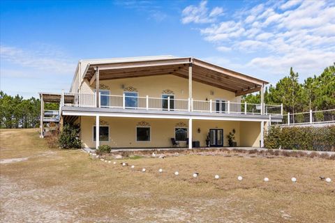 Photo of 455 Briar Patch Lane, Geneva, FL 32732 (MLS # O6384158)