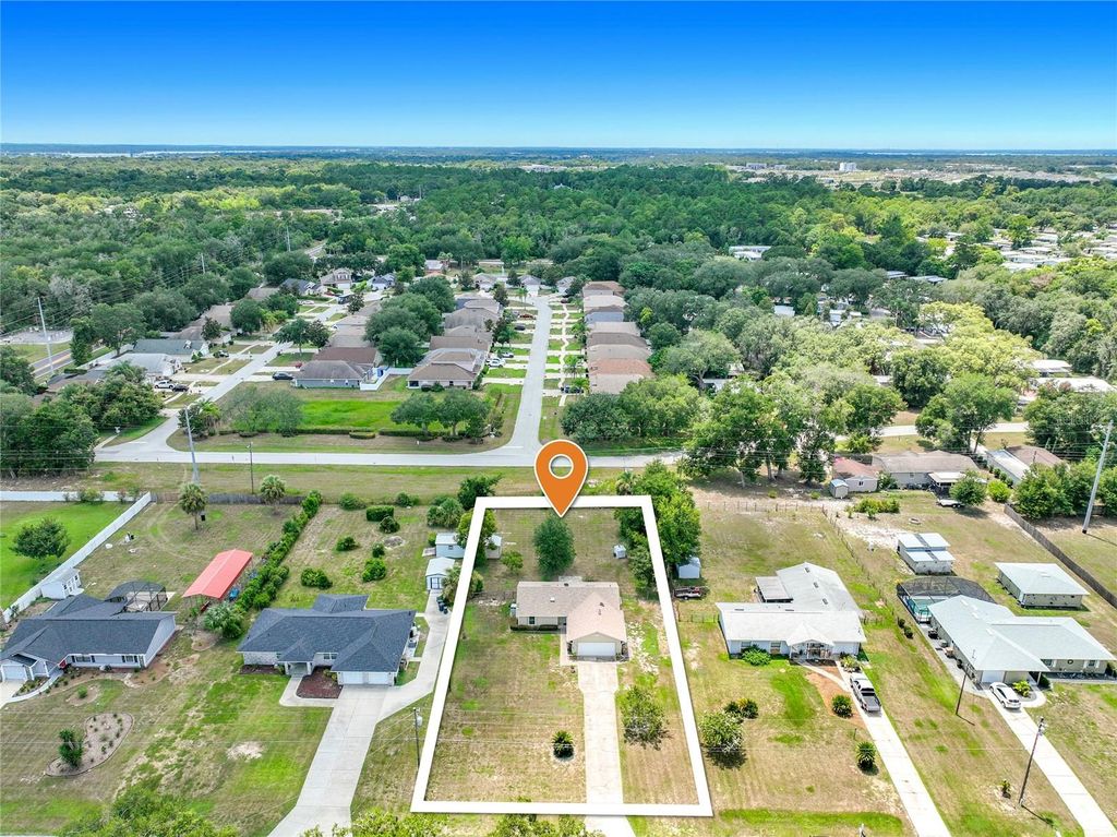 Photo of 2255 Croat Street, Mount Dora, FL 32757 (MLS # G5115537)