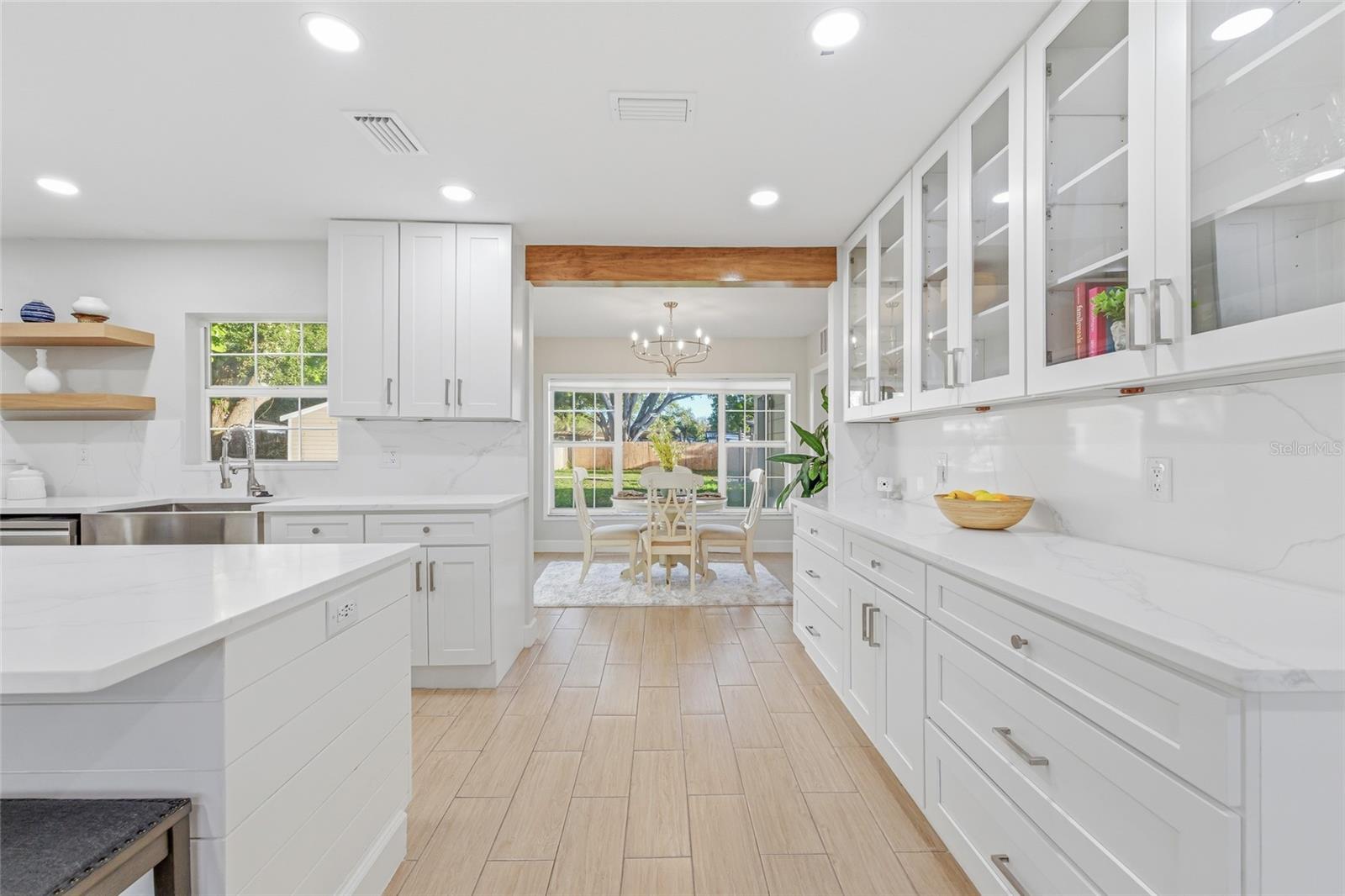 OLDSMAR COUNTRY CLUB ESTATES SEC 1 REP - Residential