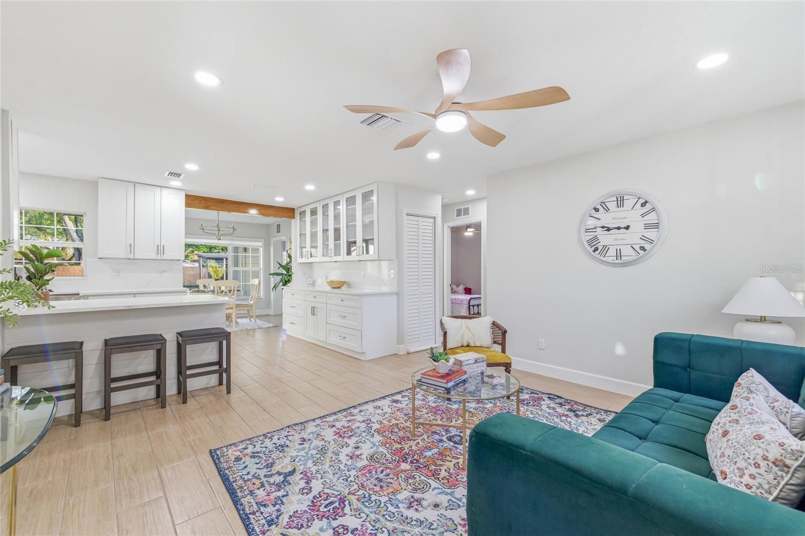 OLDSMAR COUNTRY CLUB ESTATES SEC 1 REP - Residential