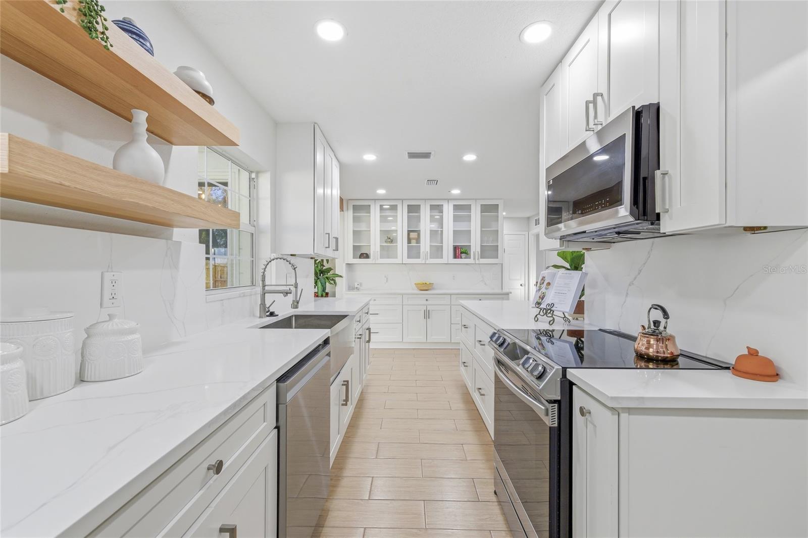 OLDSMAR COUNTRY CLUB ESTATES SEC 1 REP - Residential