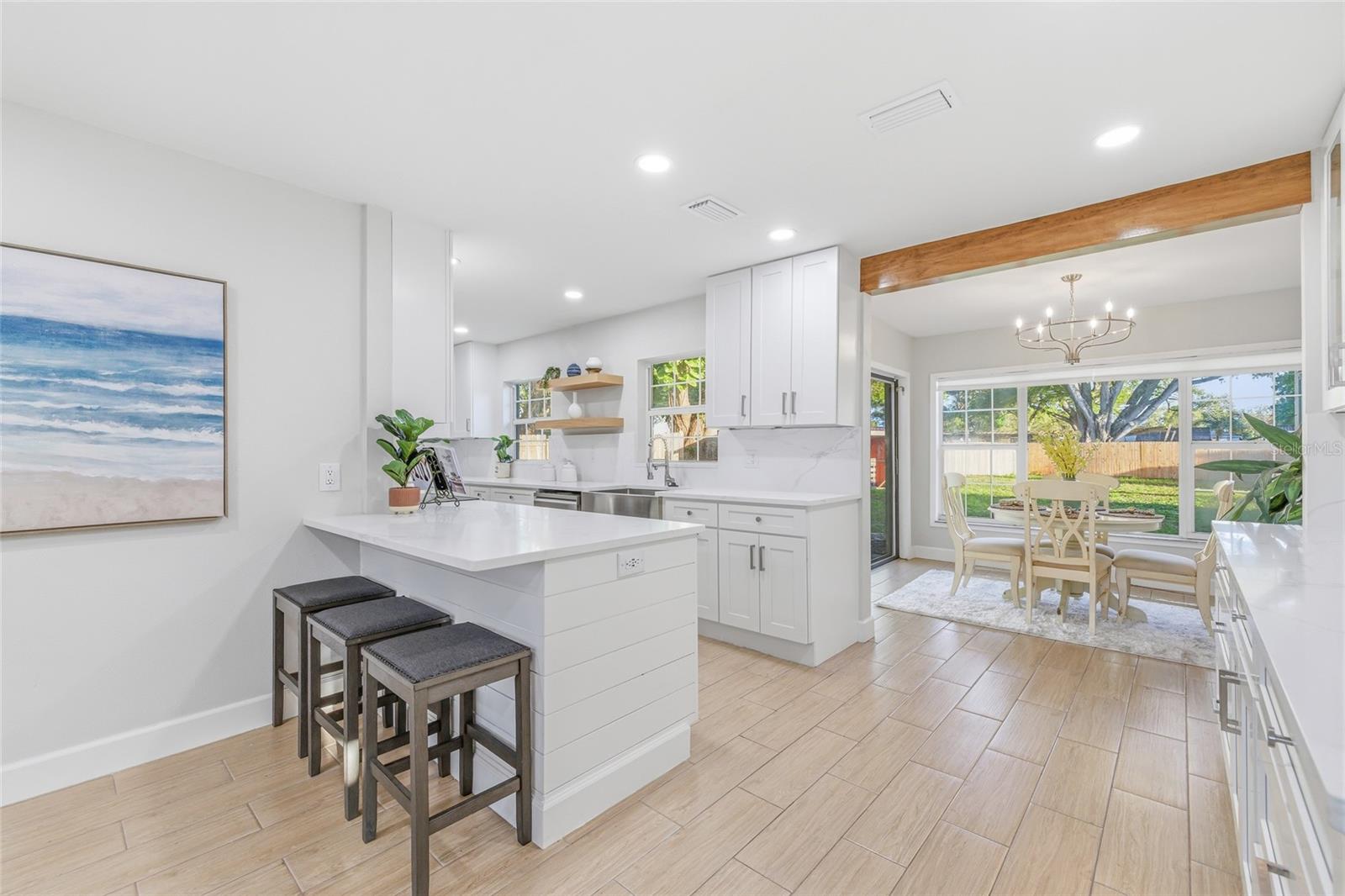 OLDSMAR COUNTRY CLUB ESTATES SEC 1 REP - Residential