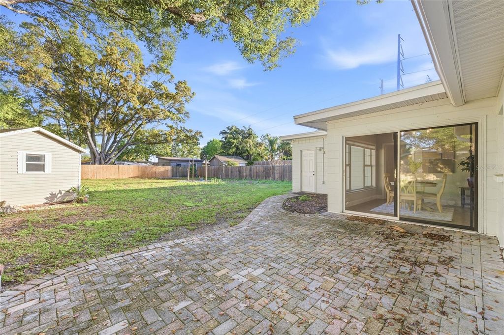 Photo of 201 Dunkirk Road, Oldsmar, FL 34677 (MLS # TB8486754)