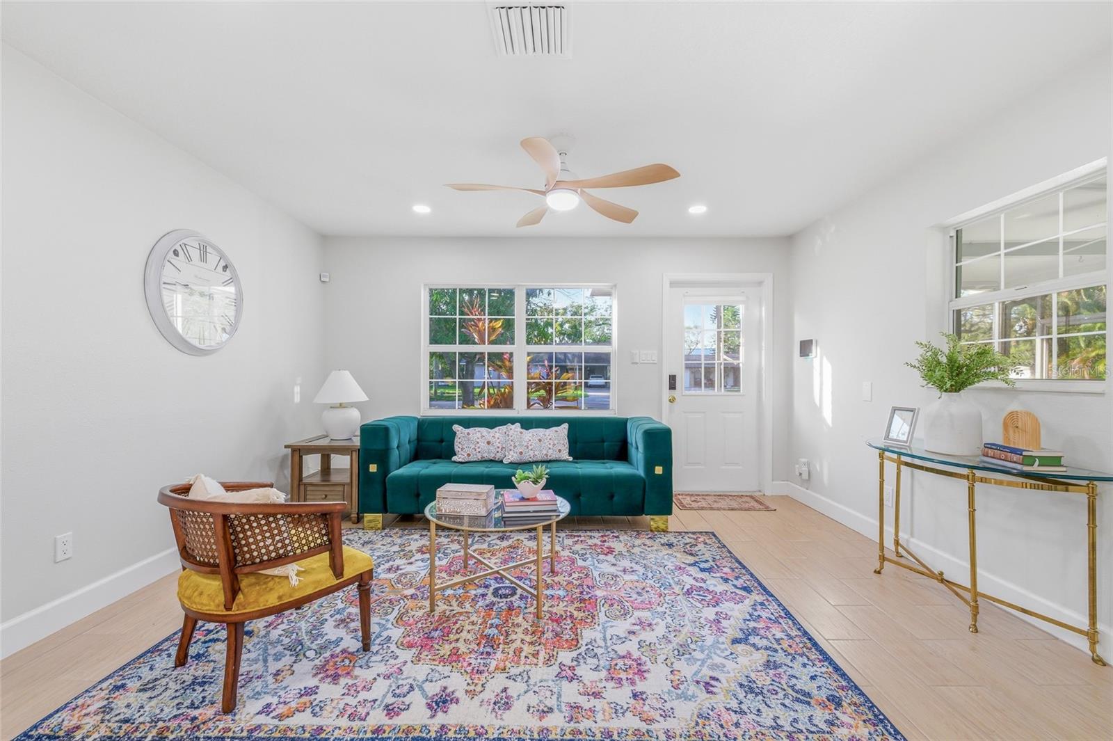 OLDSMAR COUNTRY CLUB ESTATES SEC 1 REP - Residential