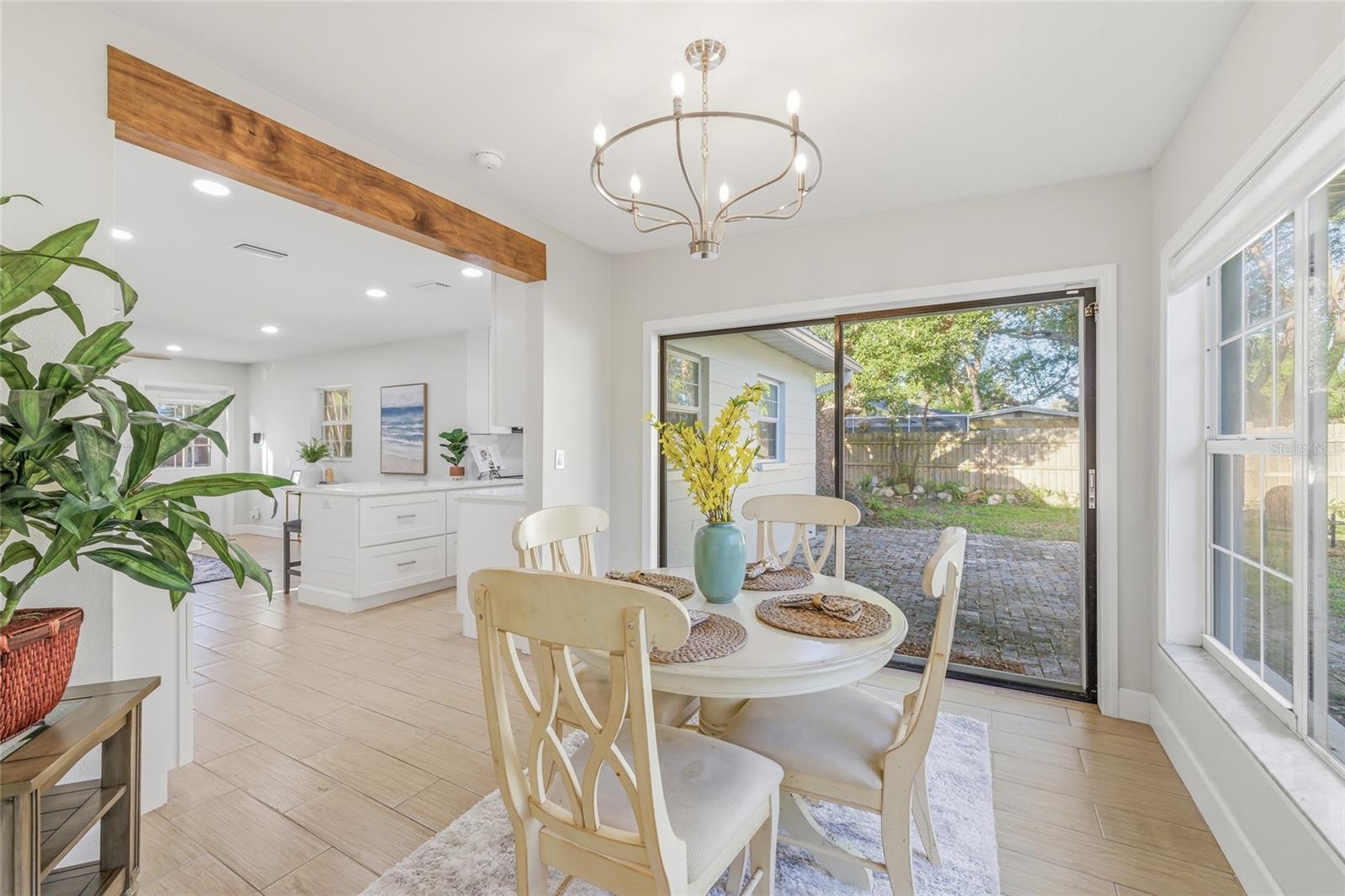 OLDSMAR COUNTRY CLUB ESTATES SEC 1 REP - Residential