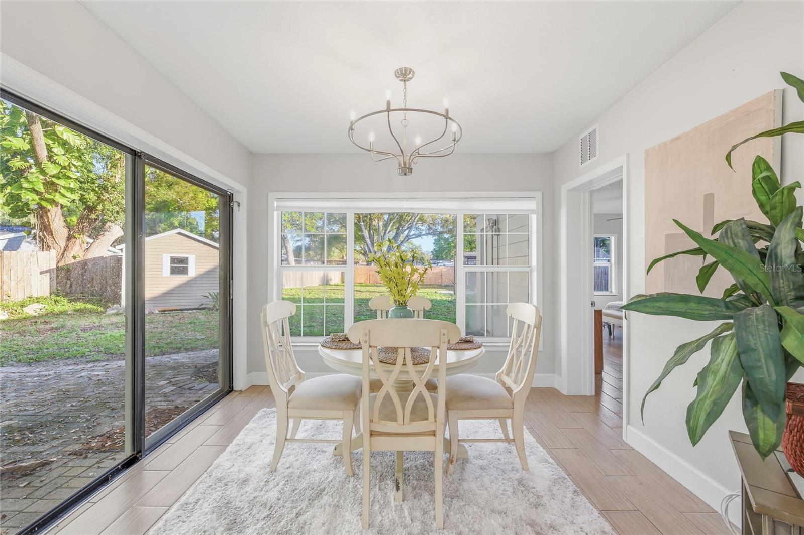 OLDSMAR COUNTRY CLUB ESTATES SEC 1 REP - Residential