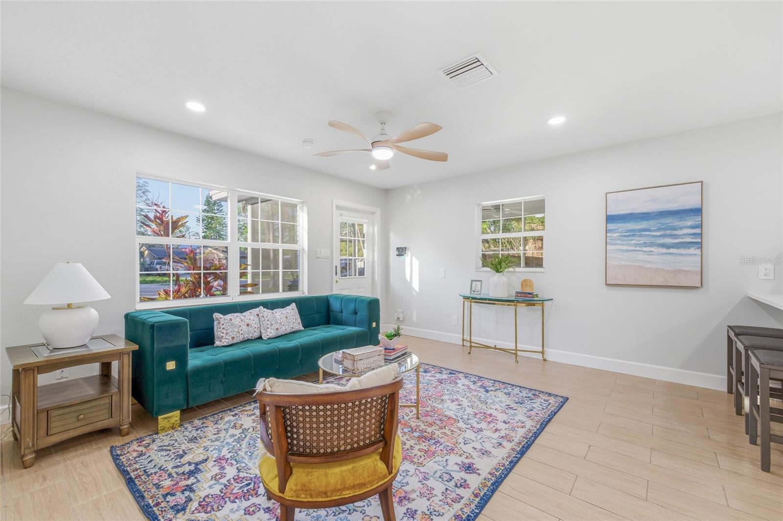 OLDSMAR COUNTRY CLUB ESTATES SEC 1 REP - Residential