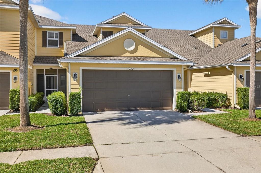 Photo of 20206 Water Hickory Place, Tampa, FL 33647 (MLS # TB8441511)
