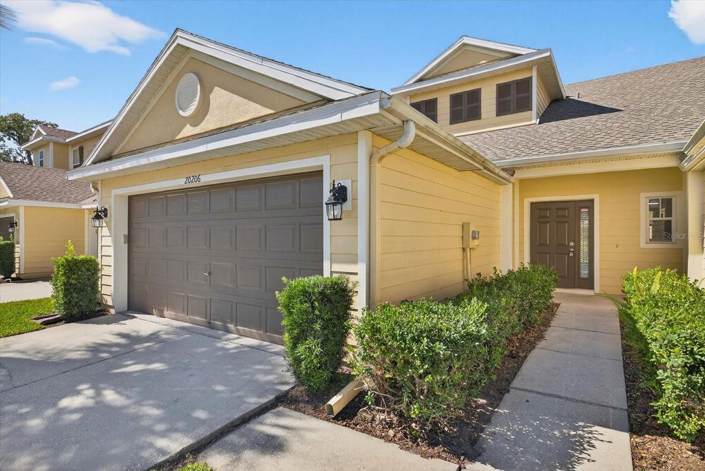 Photo of 20206 Water Hickory Place, Tampa, FL 33647 (MLS # TB8441511)