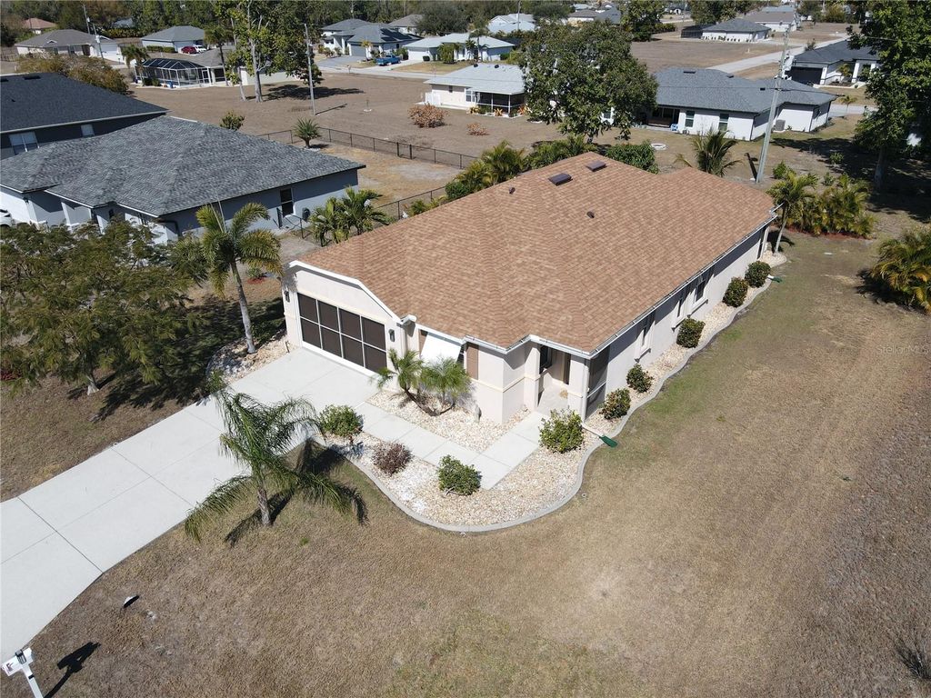 Photo of 25554 Prada Drive, Punta Gorda, FL 33955 (MLS # C7521679)