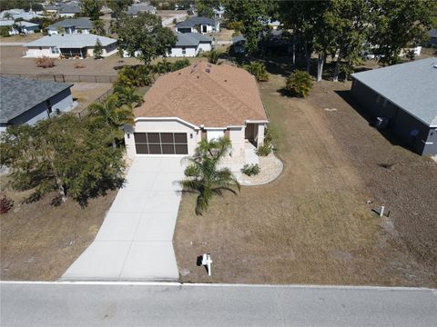 25554 PRADA DRIVE PUNTA GORDA FL 33955