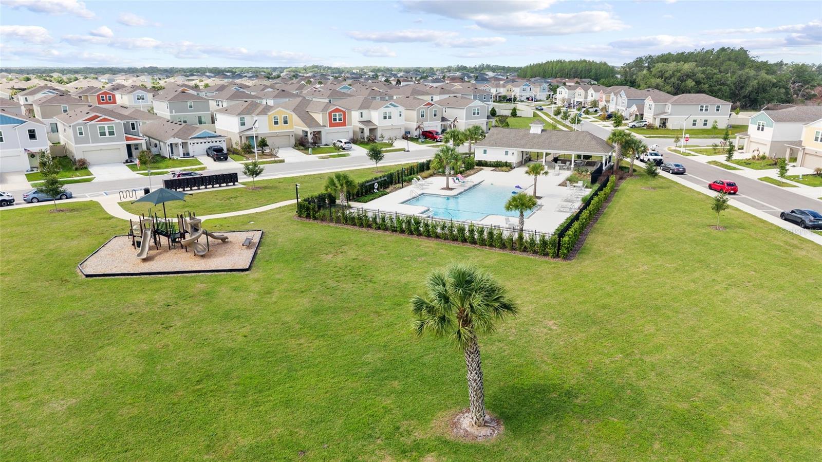 PASADENA POINT PH 1 - Residential