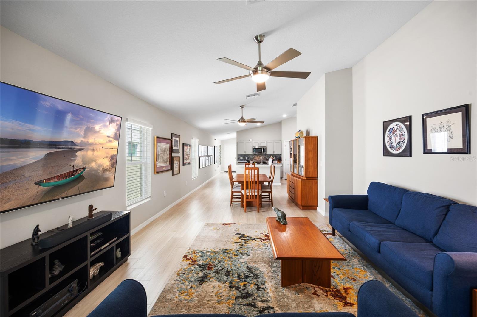 PASADENA POINT PH 1 - Residential