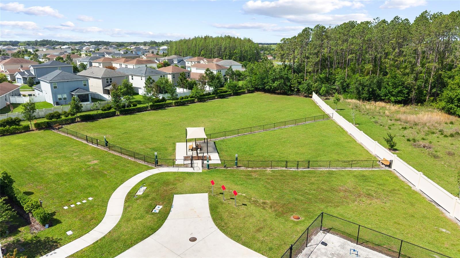 PASADENA POINT PH 1 - Residential