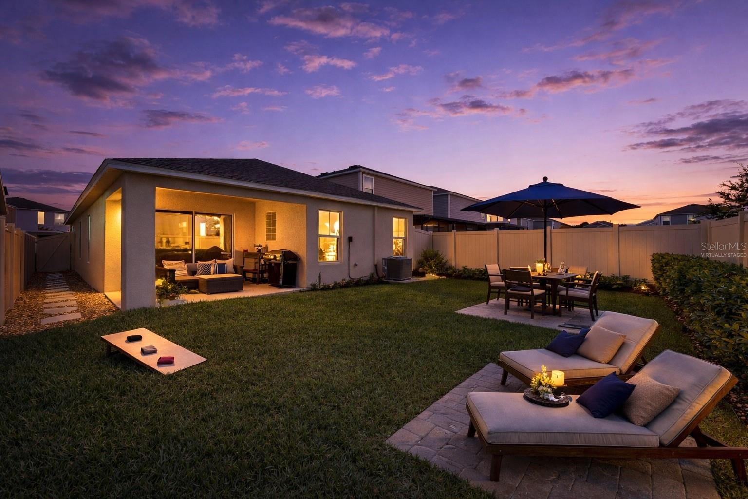 PASADENA POINT PH 1 - Residential