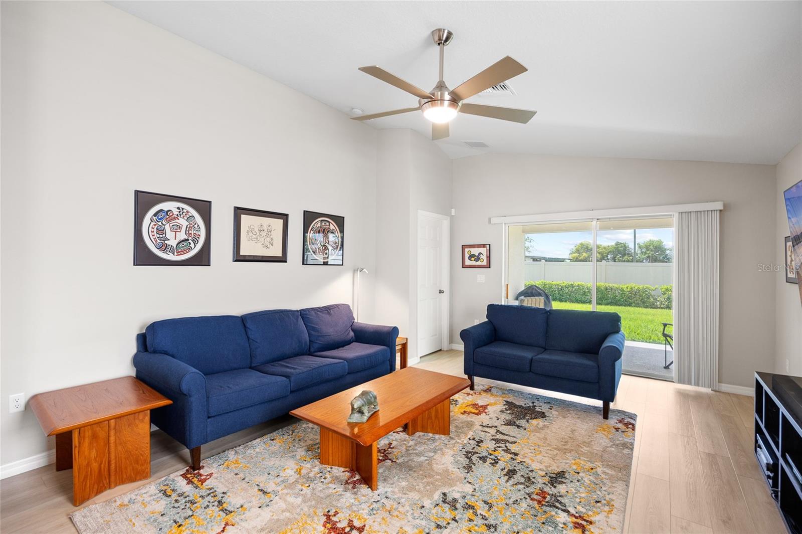 PASADENA POINT PH 1 - Residential