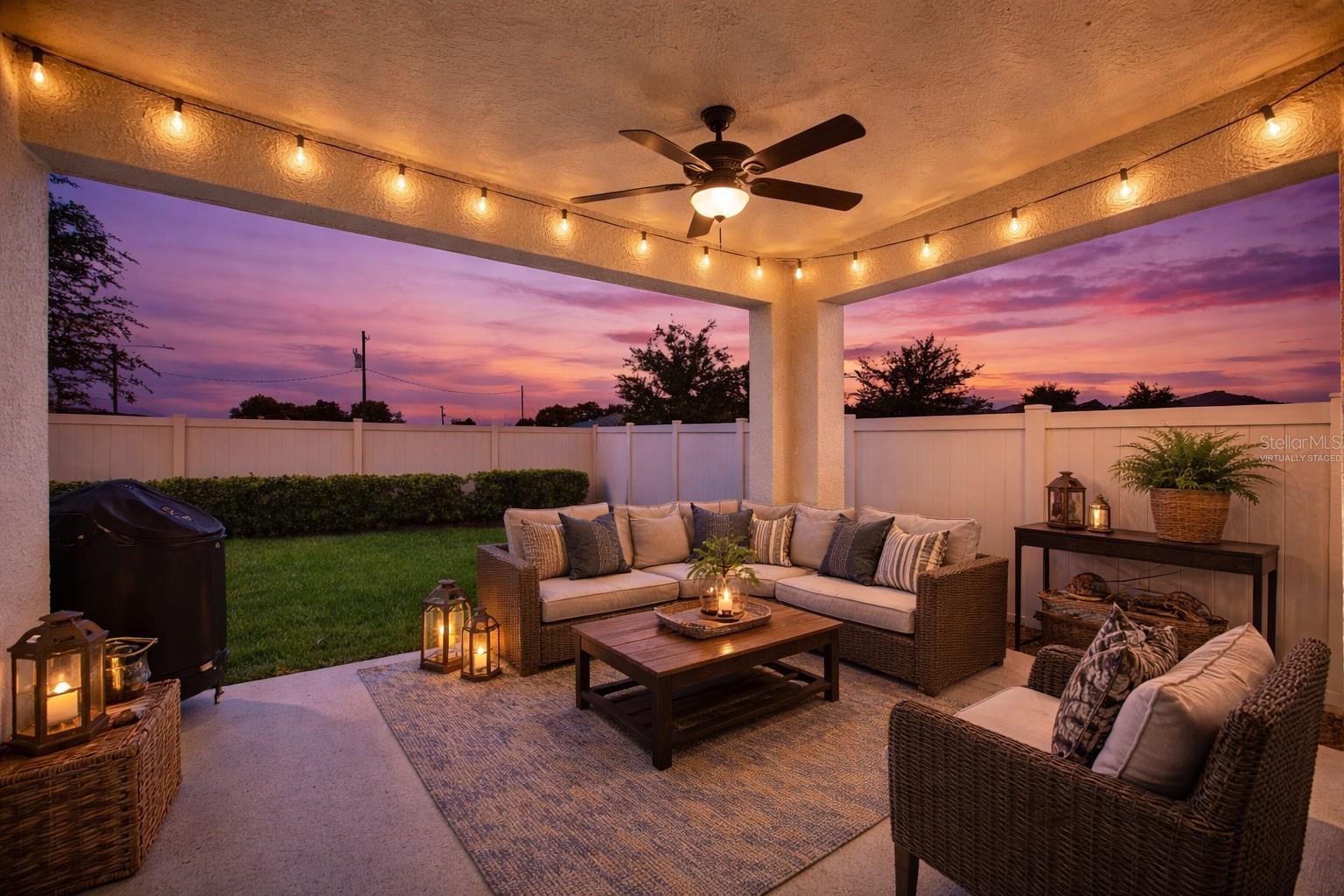 PASADENA POINT PH 1 - Residential